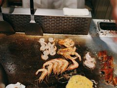 -上渔铁板烧(熙悦汇店)