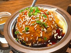 -扬州狮子楼·非遗淮扬菜(总店)