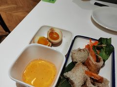 越南鲜虾米纸卷-越美小馆·越南料理(曲江店)