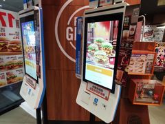 -汉堡王(长沙枫林三路店)