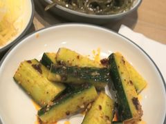 -李先生牛肉面大王(广渠门内店)