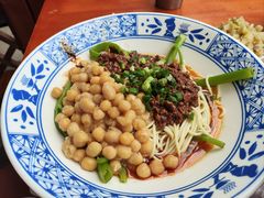 -秦云老太婆摊摊面(全国总店)