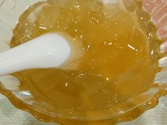 爱玉汤-金姐台湾菜(珠江路店)