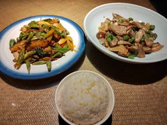 -渝信川菜(长安店)