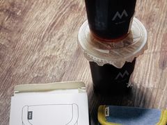 -M Stand(北京平安幸福中心店)