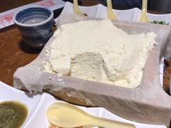 一块豆腐-95号酱骨·一块豆腐(展春园西路店)