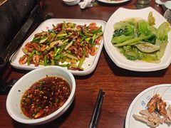 -61号餐吧(兴坪古镇漓江店)