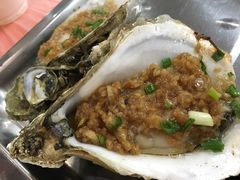 -阿木龙虾(河间路店)
