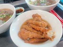 -梓记牛什(總店)
