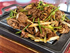 -同和居(月坛店)