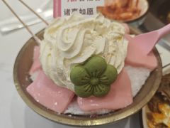 -满兴咱妈烀饼铁锅炖(兰州北街店)