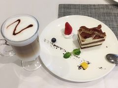 -上海龙之梦万丽酒店