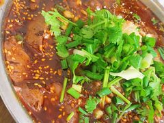 -小杨翘脚牛肉