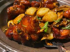 -鹿港小镇(霄云店)