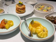 -二十四单 淮扬新味