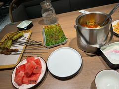 -街角等你.大连海鲜烧烤(西安路店)