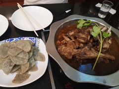 -老诚一锅·羊蝎子(广渠门外店)
