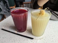 -半山腰·云南菜(侨福芳草地店)