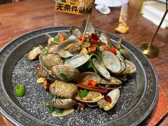 -肉串汪(西便门店)