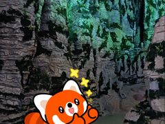 -房山世界地质公园博物馆