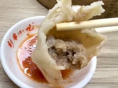 -新丰小吃(庆春路分店)