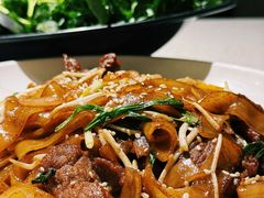 -肥仔文澳门猪骨煲(南京西路店)