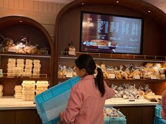 -国际饭店·帆声西饼屋(黄河路店)