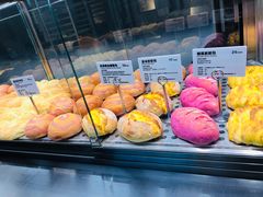 -LELECHA乐乐茶(美罗城店)