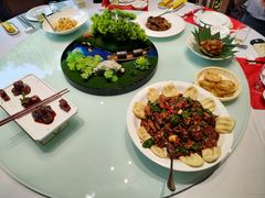 -鹊华居·地道鲁菜·海鲜·融合味(大明湖店)