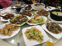 -勺园饭店(骨科医院店)