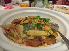 -潇湘码头·鲜湘菜(清河店)