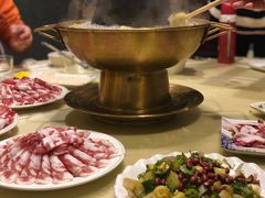 -清花阁乌拉满族火锅(厦门街店)