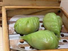 -蔡澜点心·粤菜(新街口IFCX店)