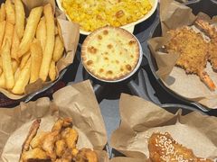 -必胜客(大悦城店)