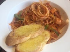 -Mr.Pizza米斯特比萨(苏州平江万达广场店)