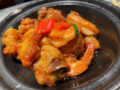 -潮堂 · 潮州菜(国贸商城店)