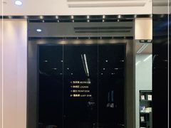 -优享健身(三元桥店)