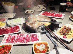 -为什么牛潮汕牛肉火锅(中信广场店)