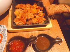 -云海肴云南菜(正大广场店)