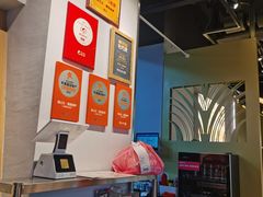 -酷公社·榴莲披萨(太原街店)