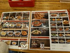 -老雒阳面馆·水席·洛阳菜(王城路店)