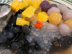 -堂屋糖水店(愚园店)