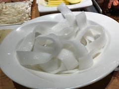 -草原塞蛮羊火锅城(港湾店)