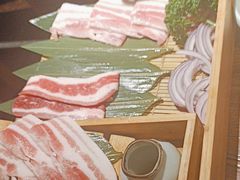 -九田家黑牛烤肉料理(太阳宫广场店)