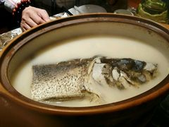 -风味小馆(天目湖宾馆店)