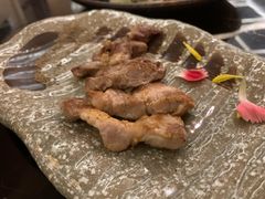 -汕头国际大酒店-牛一町目餐厅