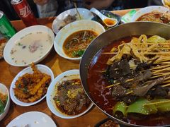 -付小姐在成都(中山公园店)