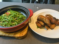 -望乡楼上海菜(日月光店)