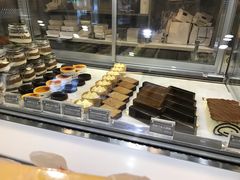 -Awfully Chocolate(来福士广场店)