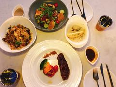 -天空花园餐吧·生日·团建(南山店)